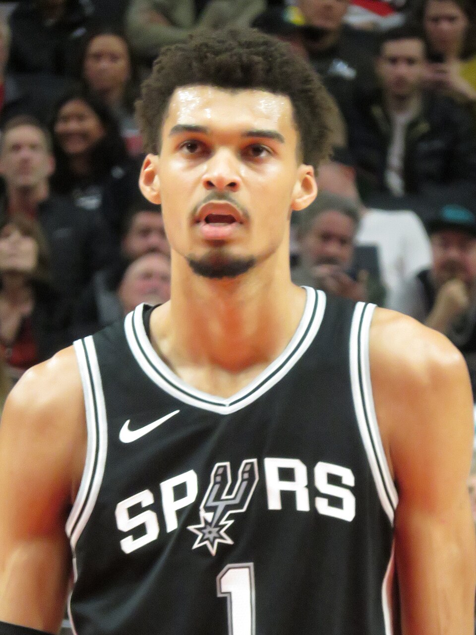 Victor Wembanyama, San Antonio Spurs